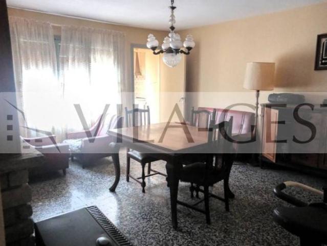 Casa chalet en Venta en Vila seca Poble