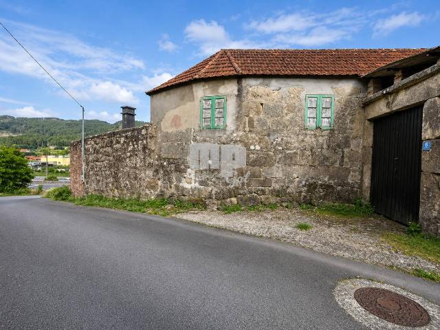 Casa chalet en Venta en Vilaboa