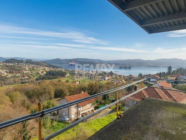 Casa chalet en Venta en Vilaboa