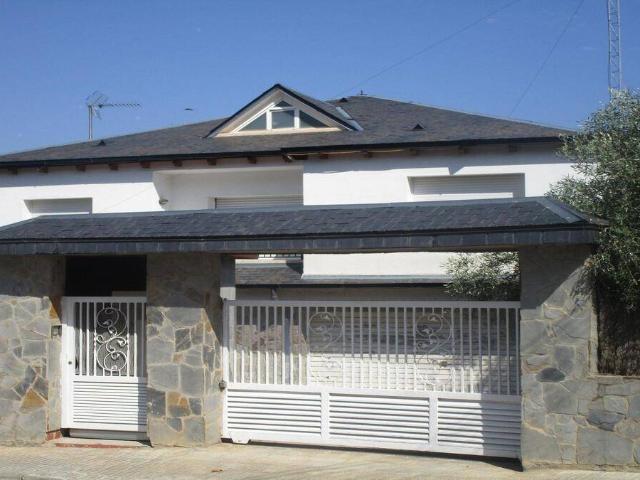 Casa chalet en Venta en Viladecavalls