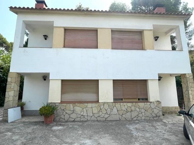 Casa chalet en Venta en Viladecavalls