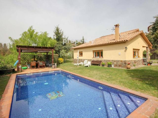 Casa chalet en Venta en Viladrau