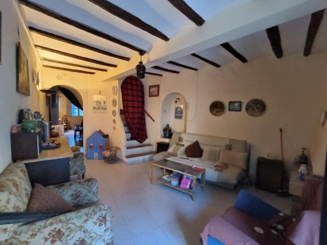Casa chalet en Venta en Vilafamés