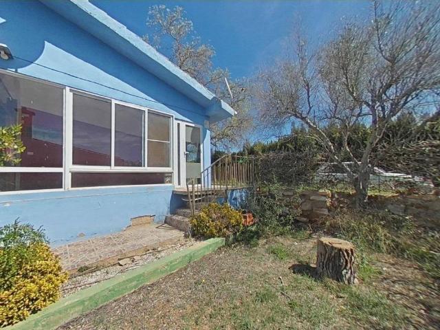 Casa chalet en Venta en Vilafamés