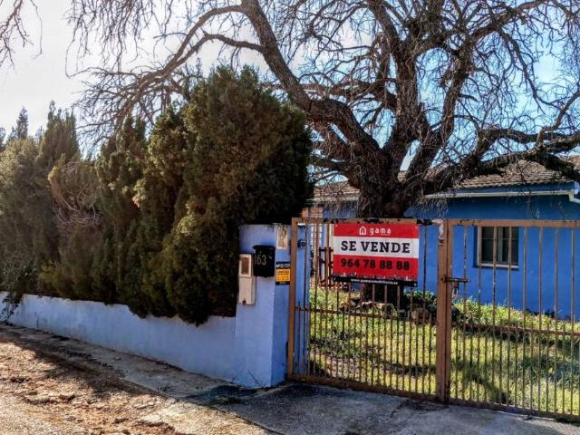 Casa chalet en Venta en Vilafamés