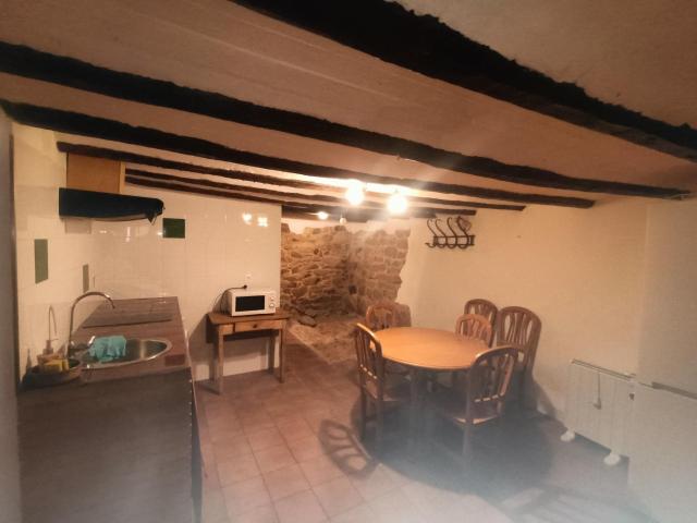 Casa chalet en Venta en Vilafamés