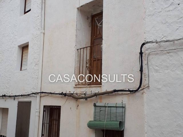 Casa chalet en Venta en Vilafamés