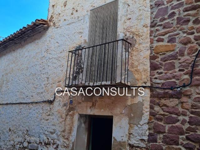 Casa chalet en Venta en Vilafamés