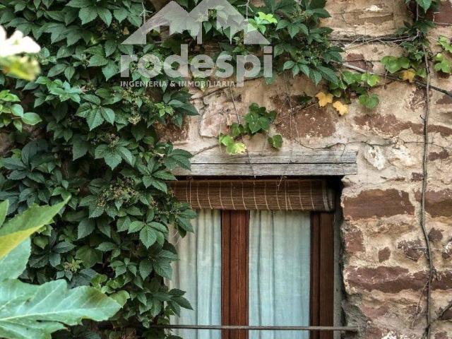 Casa chalet en Venta en Vilafamés