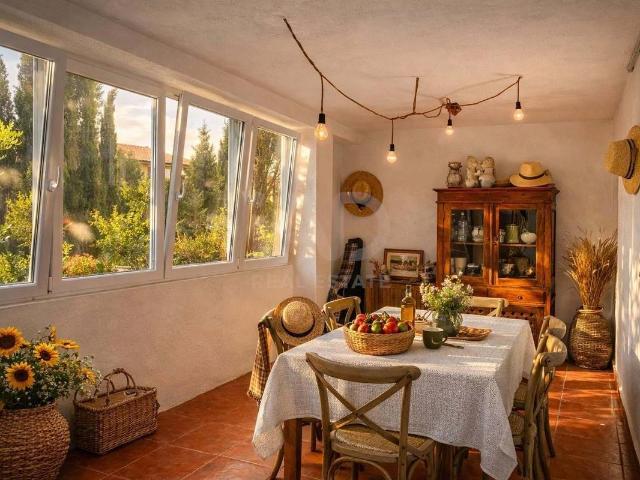 Casa chalet en Venta en Vilafamés