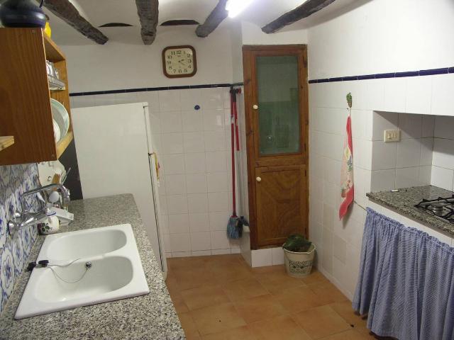Casa chalet en Venta en Vilafamés