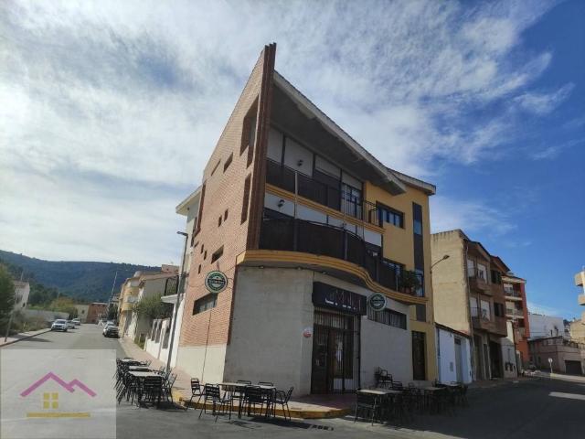 Casa chalet en Venta en Vilafamés
