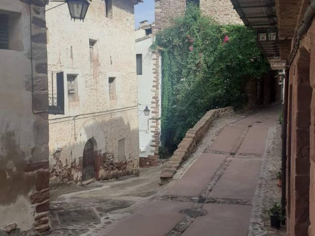 Casa chalet en Venta en Vilafamés