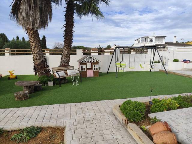 Casa chalet en Venta en Vilafamés