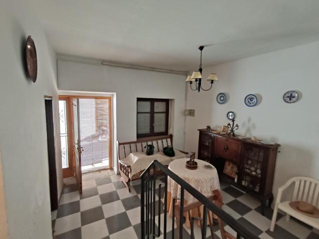 Casa chalet en Venta en Vilafamés