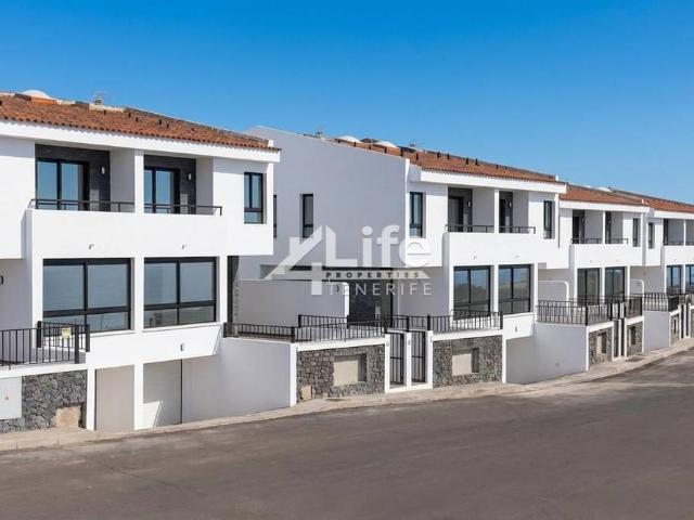Casa chalet en Venta en Vilaflor de Chasna