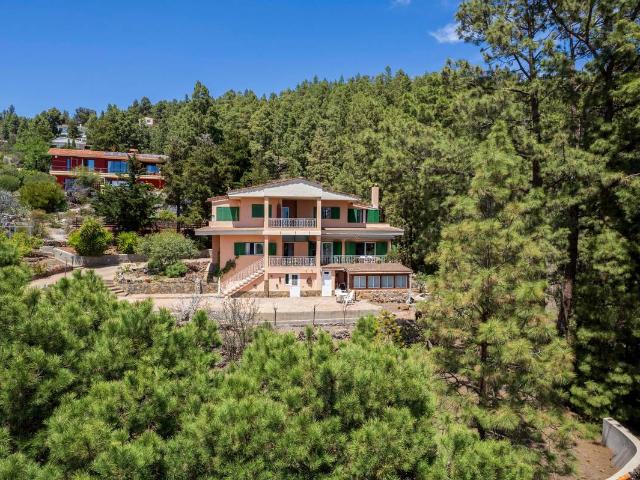Casa chalet en Venta en Vilaflor de Chasna