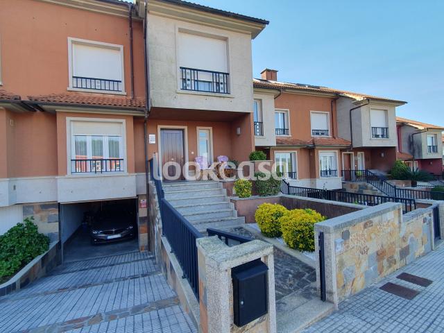 Casa chalet en Venta en Vilalonga