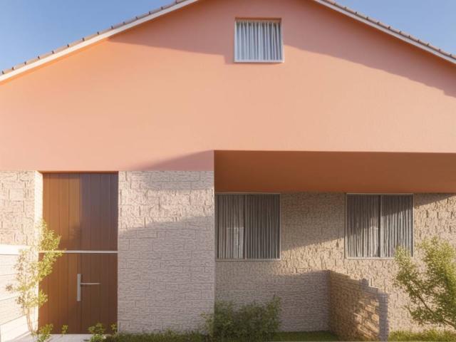 Casa chalet en Venta en Vilalonga