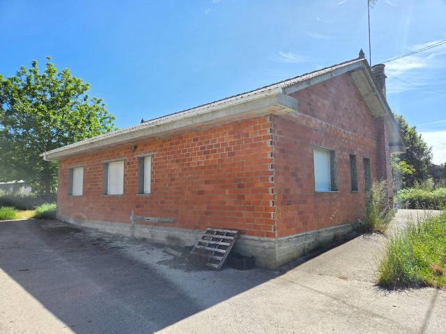 Casa chalet en Venta en Vilalba