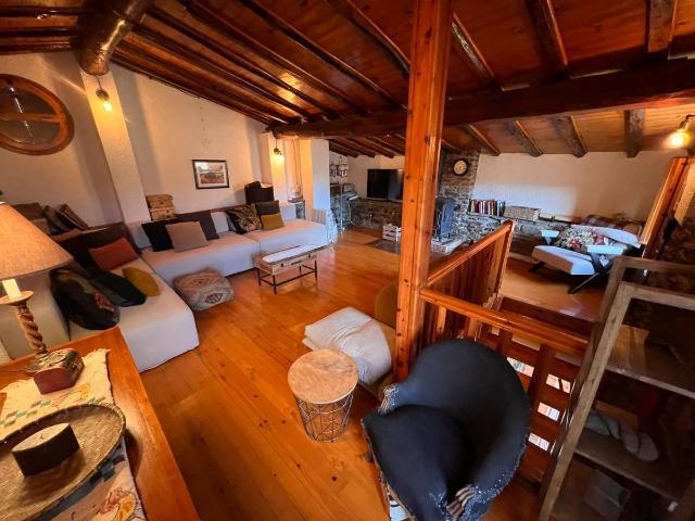 Casa chalet en Venta en Vilallonga de Ter