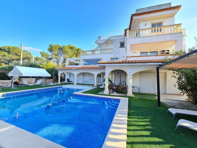 Casa chalet en Venta en Vilallonga / Villalonga