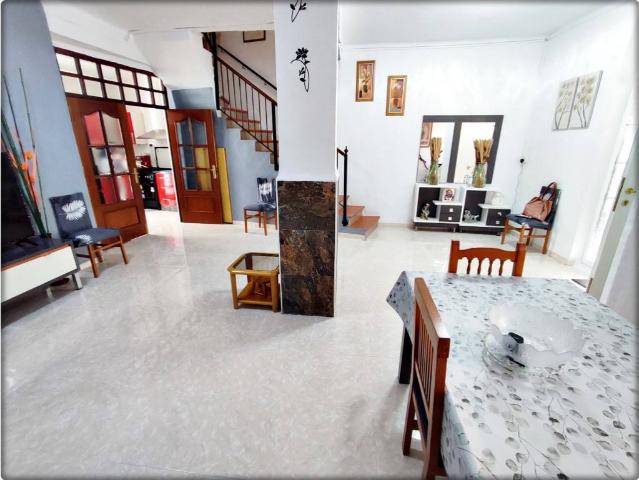 Casa chalet en Venta en Vilallonga / Villalonga