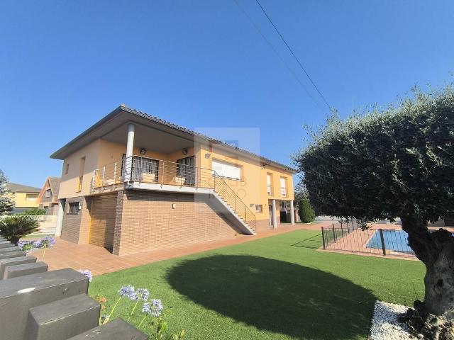 Casa chalet en Venta en Vilamalla
