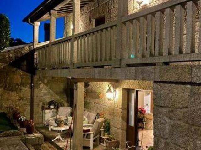 Casa chalet en Venta en Vilamarín