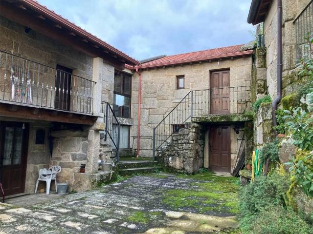 Casa chalet en Venta en Vilamarín