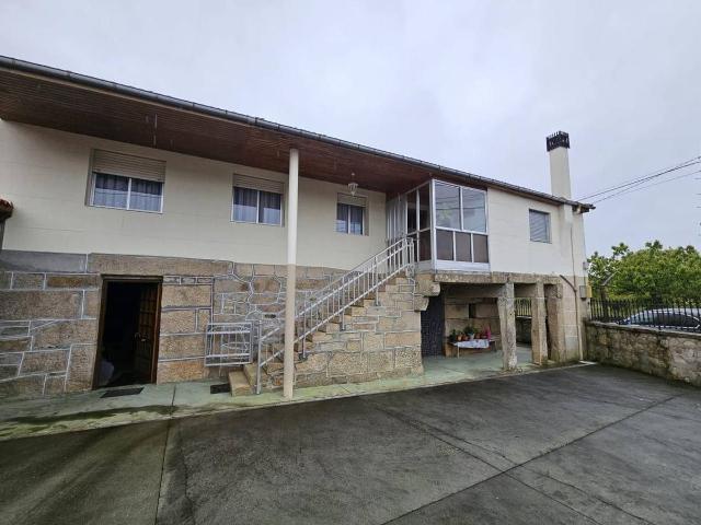 Casa chalet en Venta en Vilamarín