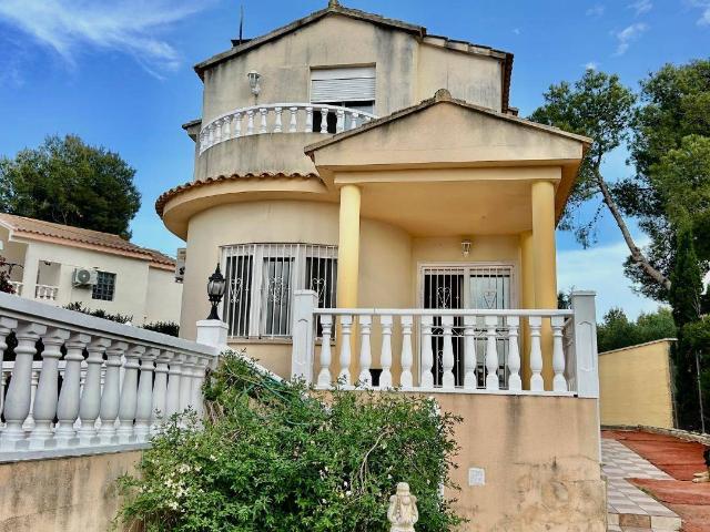 Casa chalet en Venta en Vilamarxant