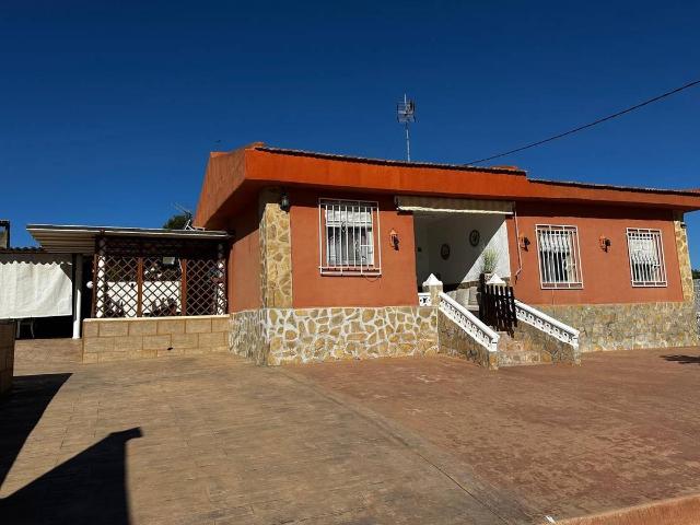 Casa chalet en Venta en Vilamarxant