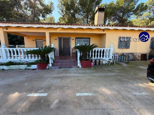Casa chalet en Venta en Vilamarxant