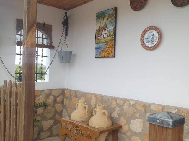 Casa chalet en Venta en Vilamarxant