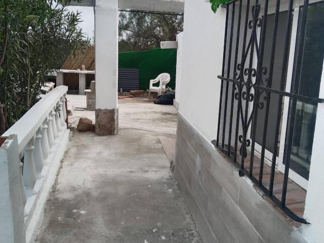 Casa chalet en Venta en Vilamarxant