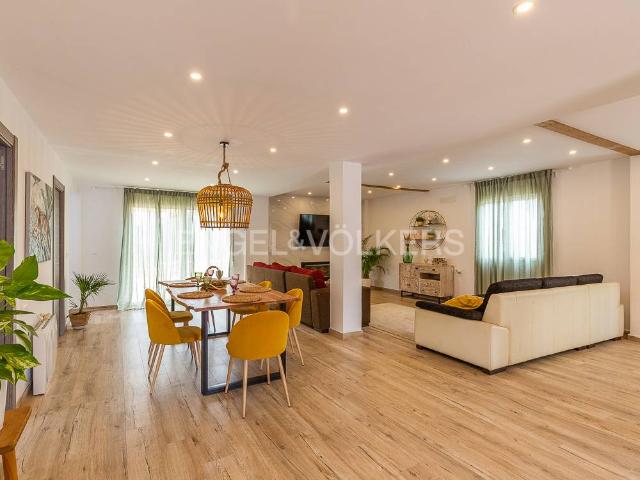 Casa chalet en Venta en Vilamarxant