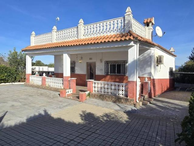 Casa chalet en Venta en Vilamarxant