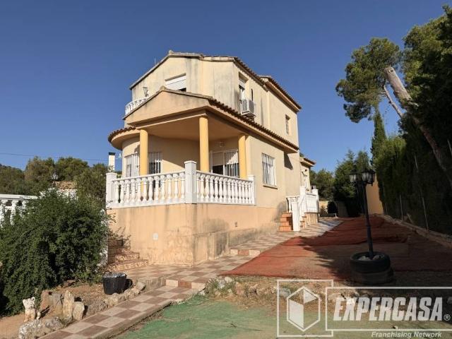 Casa chalet en Venta en Vilamarxant