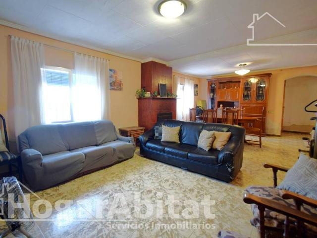 Casa chalet en Venta en Vilamarxant