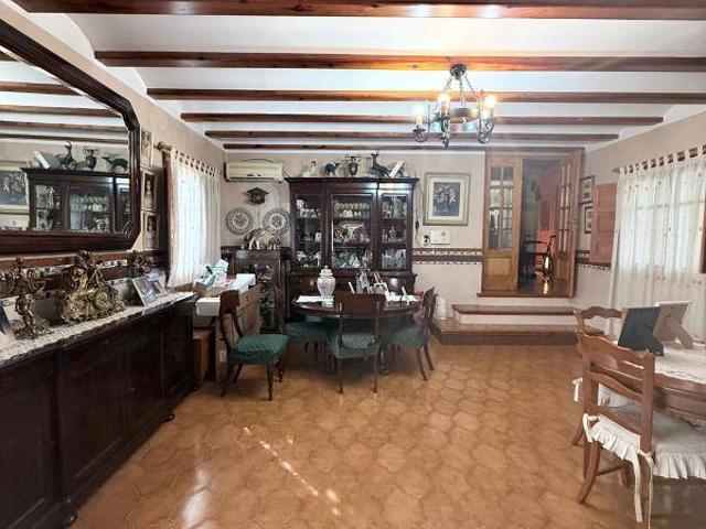 Casa chalet en Venta en Vilamarxant