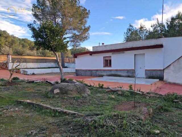 Casa chalet en Venta en Vilamarxant