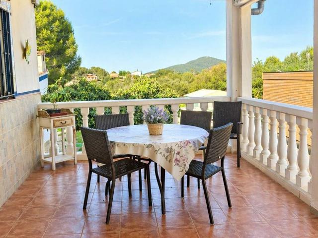 Casa chalet en Venta en Vilamarxant