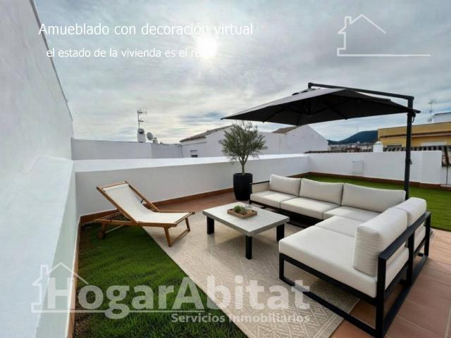 Casa chalet en Venta en Vilamarxant