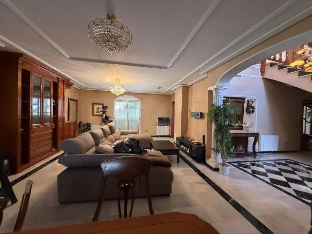Casa chalet en Venta en Vilamarxant