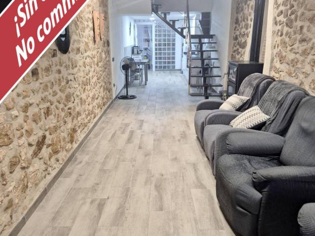 Casa chalet en Venta en Vilanova d'Alcolea