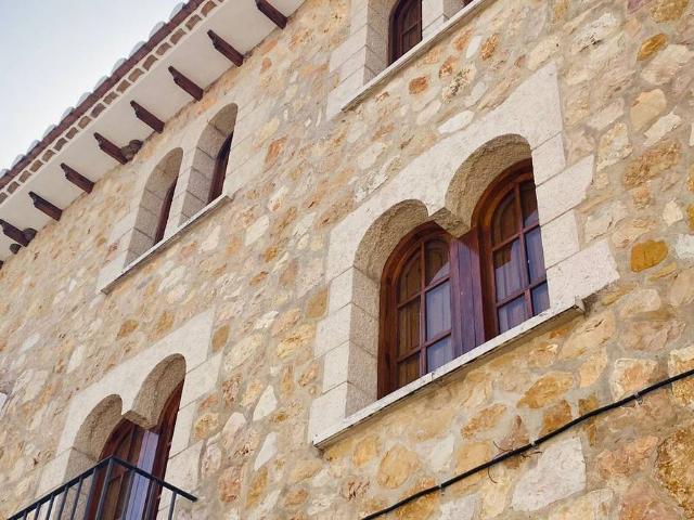 Casa chalet en Venta en Vilanova d'Alcolea