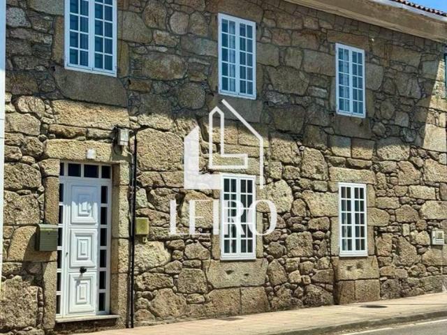 Casa chalet en Venta en Vilanova de Arousa