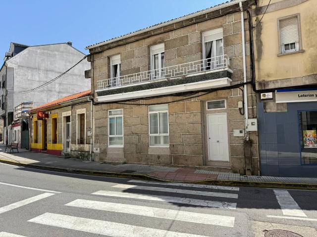 Casa chalet en Venta en Vilanova de Arousa