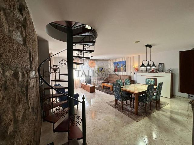 Casa chalet en Venta en Vilanova de Arousa